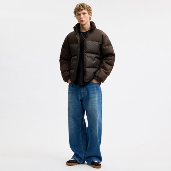 Coach Outlet Signature Down Jacket - Preorder