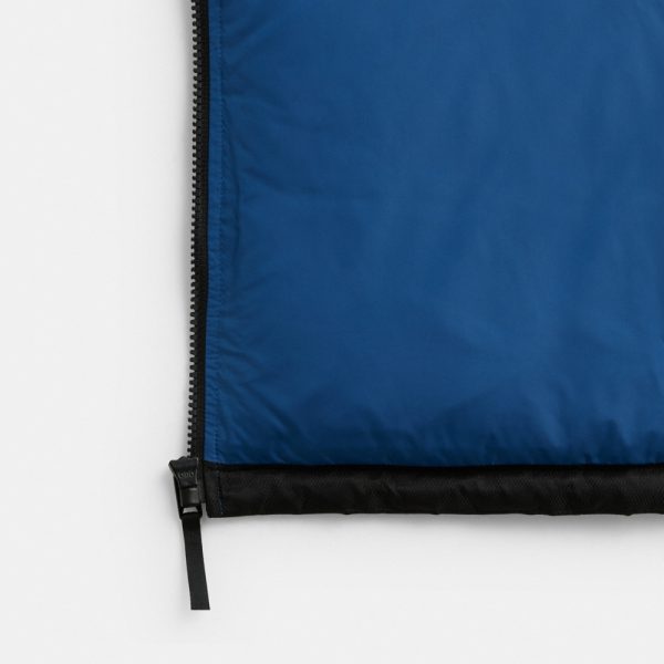 Coach Outlet Tonal Signature Down Vest - Preorder