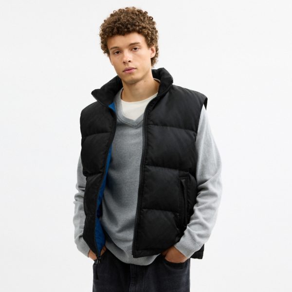 Coach Outlet Tonal Signature Down Vest - Preorder