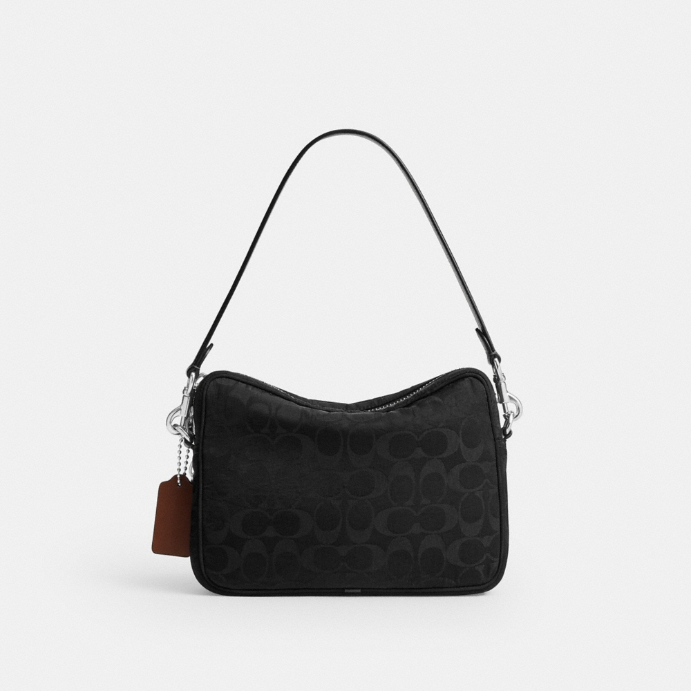 Coach Outlet Dakota Crossbody Bag In Signature Nylon - Preorder