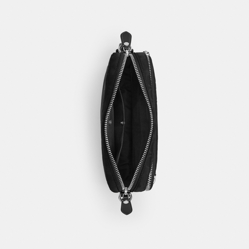 Coach Outlet Dakota Crossbody Bag In Signature Nylon - Preorder