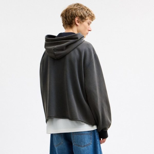 Coach Outlet Twisted Heritage Hoodie - Preorder