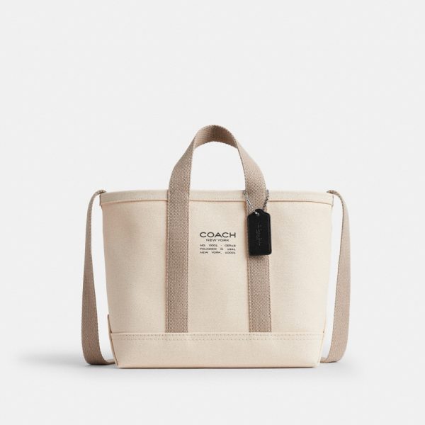Coach Outlet Utility Tote 27 - Preorder
