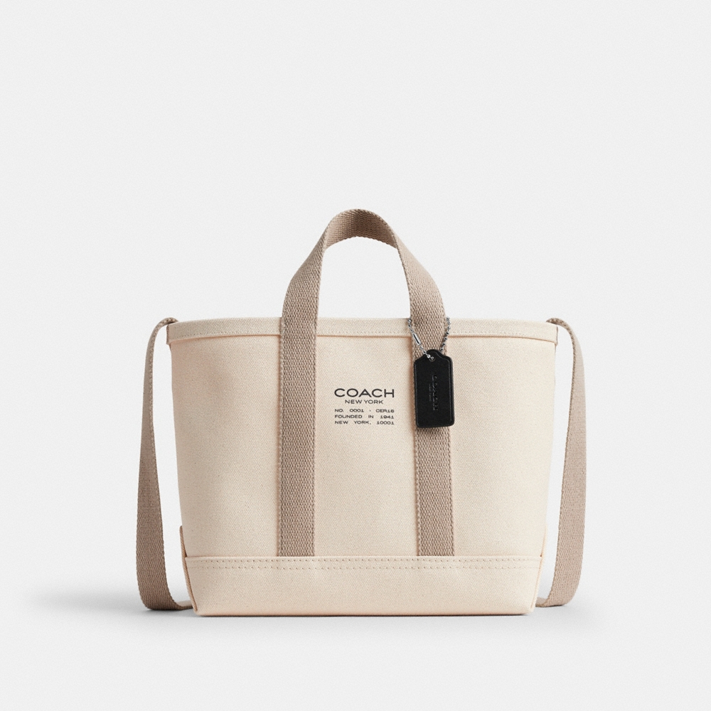 Coach Outlet Utility Tote 27 - Preorder