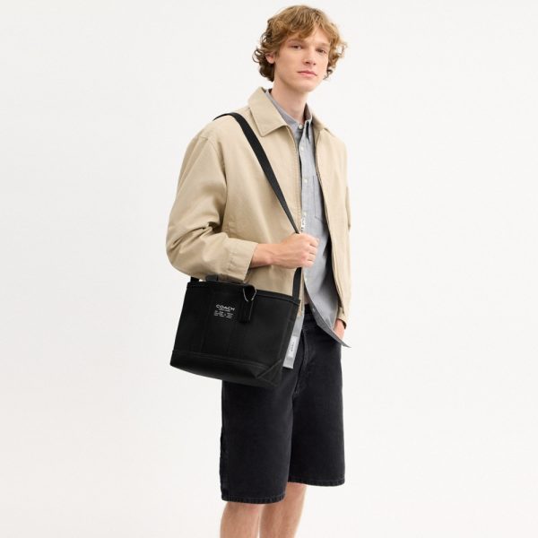 Coach Outlet Utility Tote 27 - Preorder