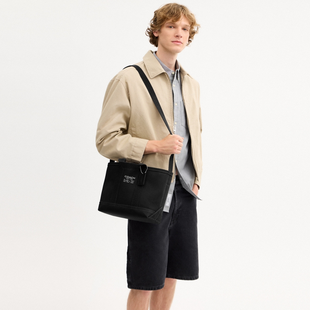 Coach Outlet Utility Tote 27 - Preorder