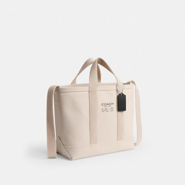 Coach Outlet Utility Tote 27 - Preorder