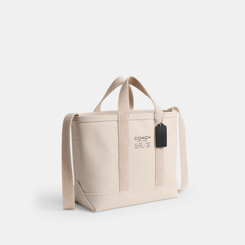 Coach Outlet Utility Tote 27 - Preorder