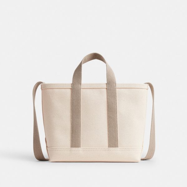 Coach Outlet Utility Tote 27 - Preorder