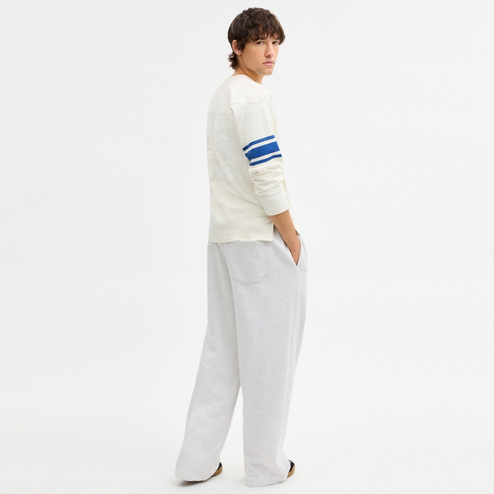 Coach Outlet Sweatpants - Preorder