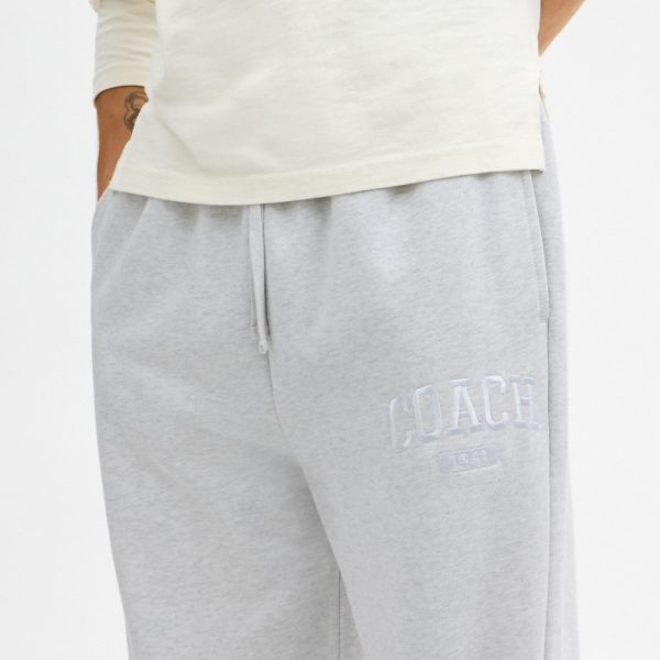 Coach Outlet Sweatpants - Preorder