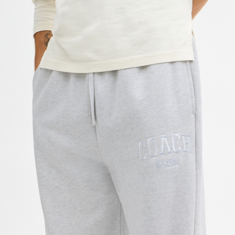 Coach Outlet Sweatpants - Preorder