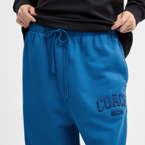 Coach Outlet Sweatpants - Preorder