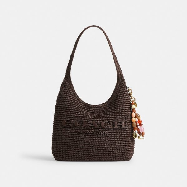 Coach Beaded Cluster Bag Charm - Preorder