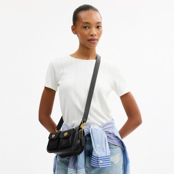 Coach Crossbody Strap - Preorder