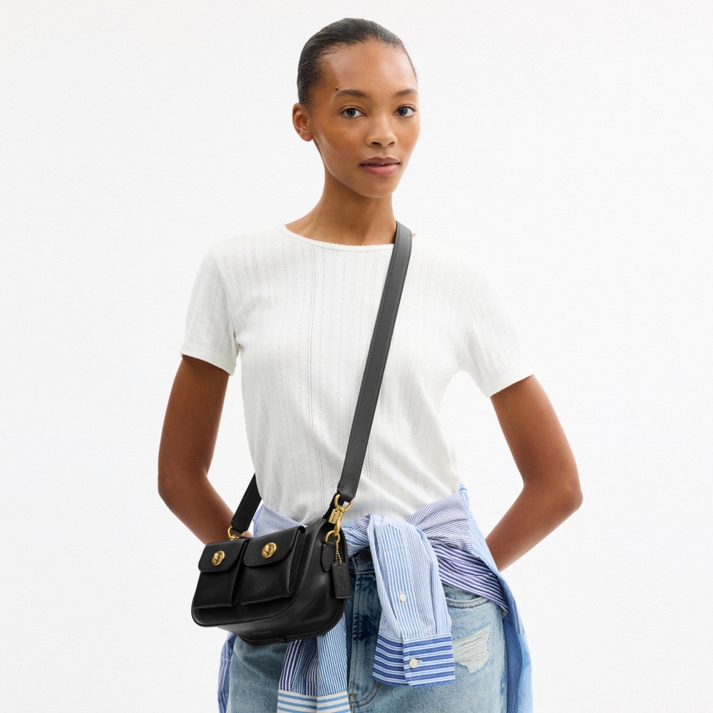 Coach Crossbody Strap - Preorder