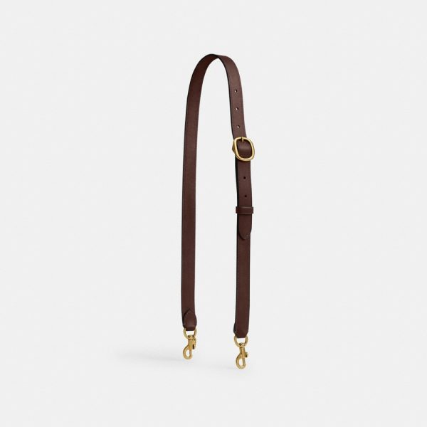 Coach Crossbody Strap - Preorder