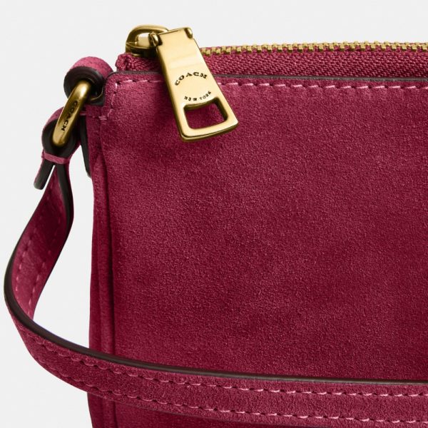 Coach Outlet Plaza Bag 18 - Preorder