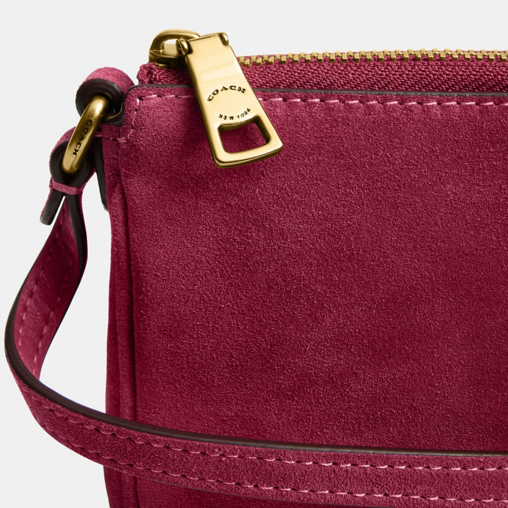 Coach Outlet Plaza Bag 18 - Preorder