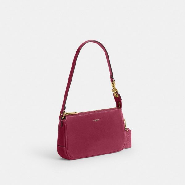 Coach Outlet Plaza Bag 18 - Preorder