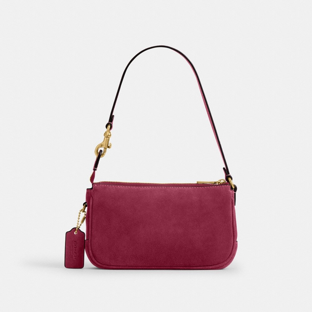 Coach Outlet Plaza Bag 18 - Preorder