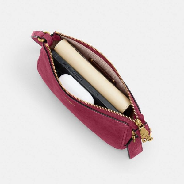 Coach Outlet Plaza Bag 18 - Preorder