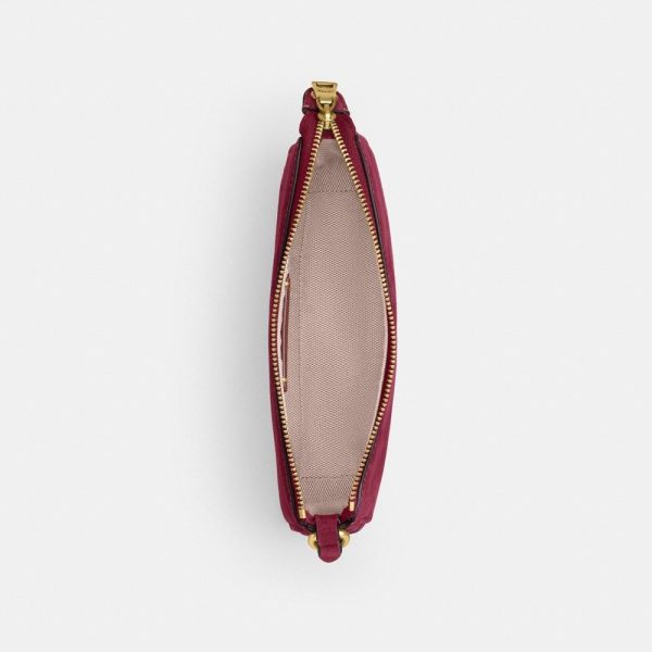 Coach Outlet Plaza Bag 18 - Preorder