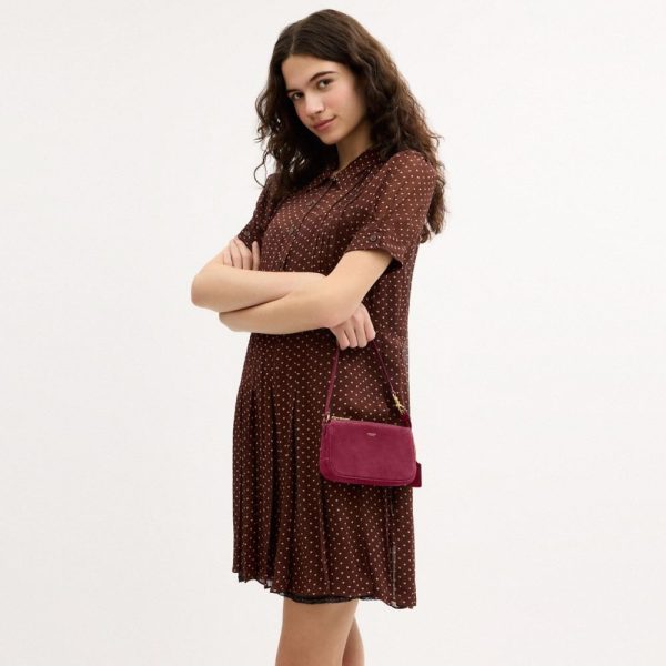 Coach Outlet Plaza Bag 18 - Preorder