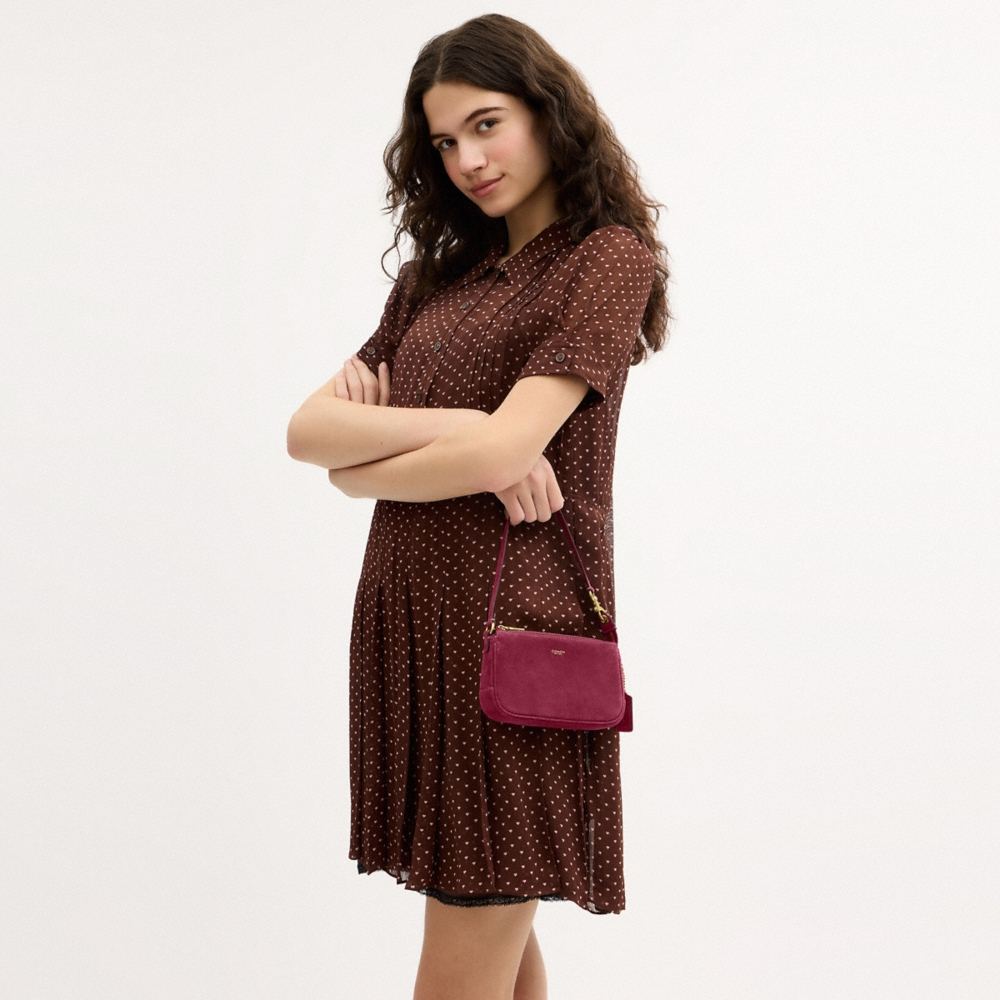 Coach Outlet Plaza Bag 18 - Preorder