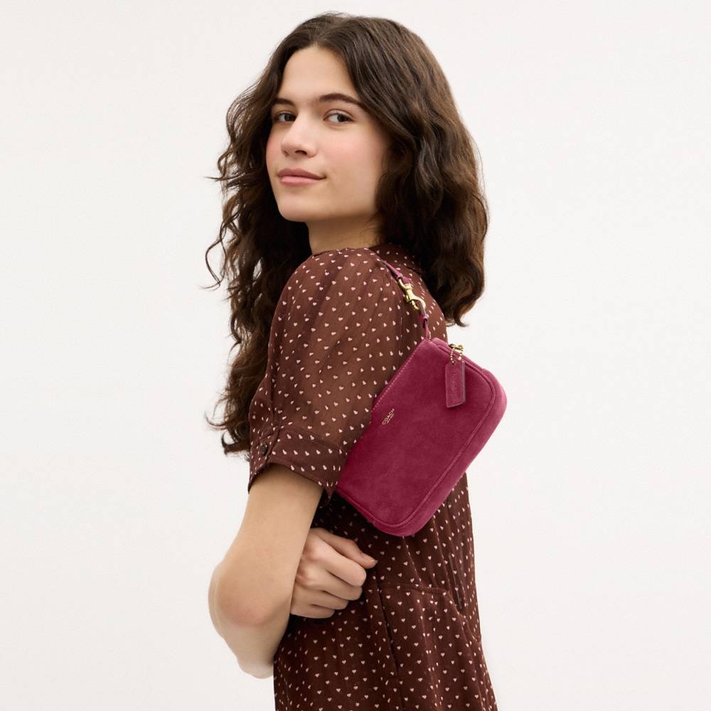Coach Outlet Plaza Bag 18 - Preorder