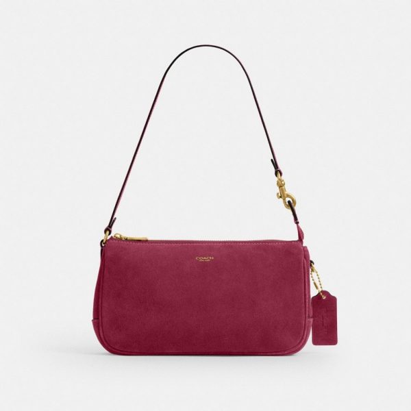 Coach Outlet Plaza Bag - Preorder