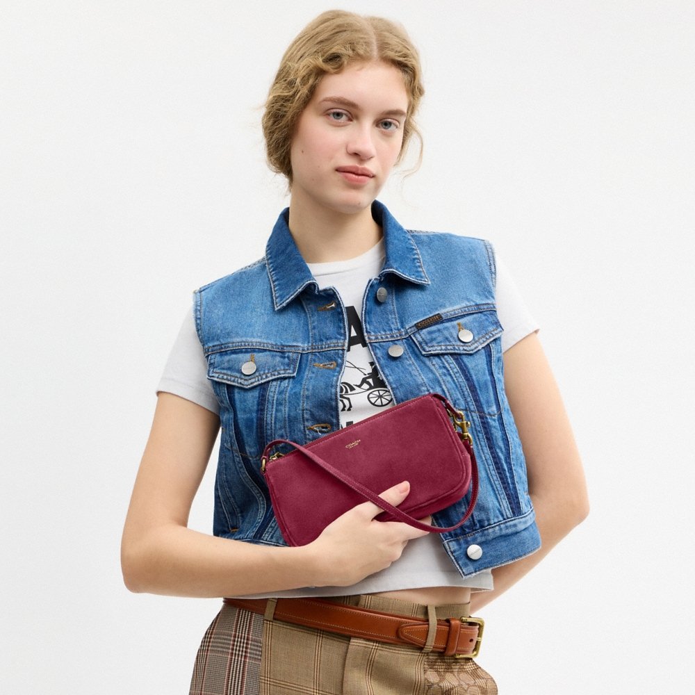 Coach Outlet Plaza Bag - Preorder