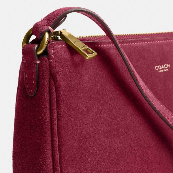 Coach Outlet Plaza Bag - Preorder