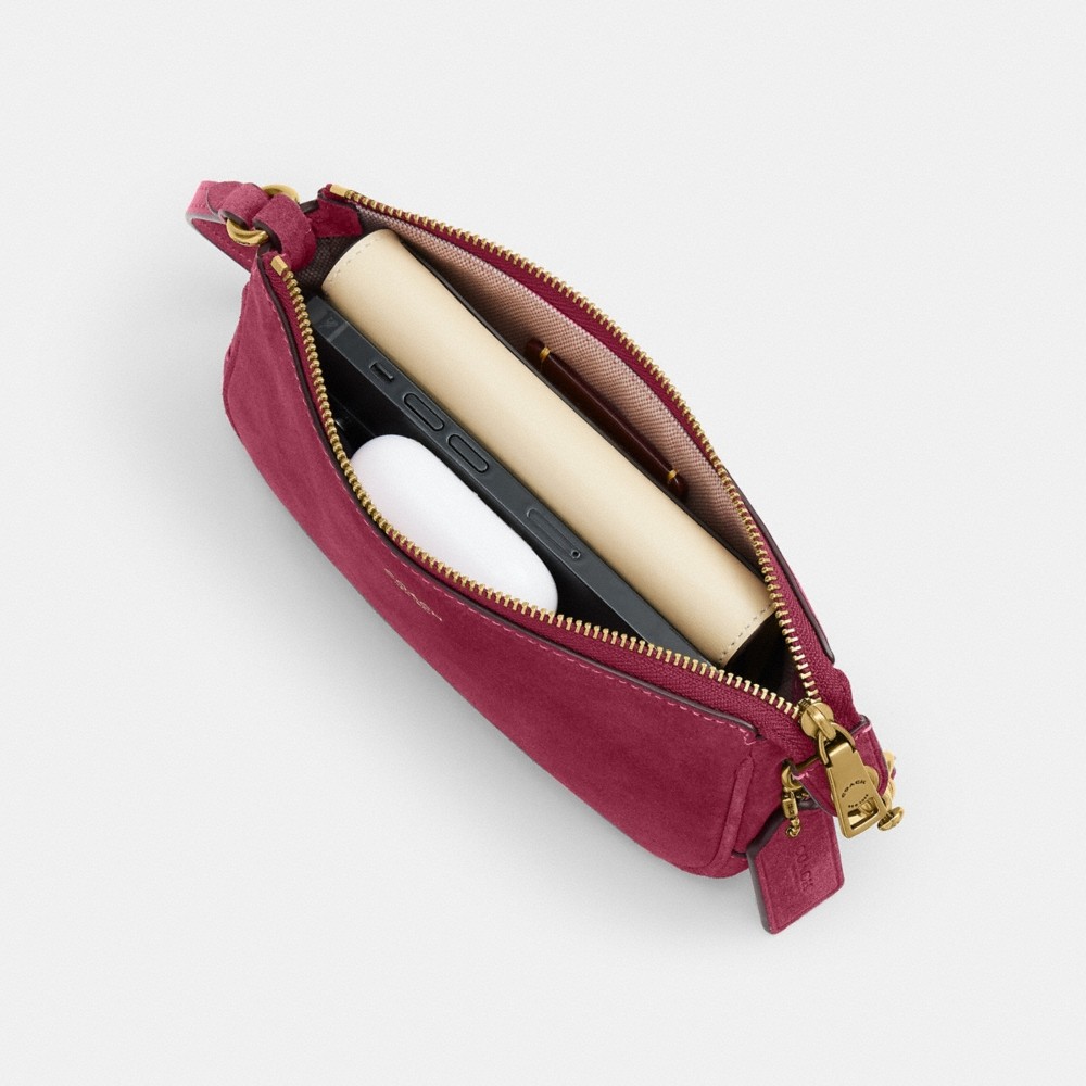Coach Outlet Plaza Bag - Preorder