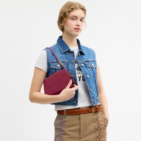 Coach Outlet Plaza Bag - Preorder