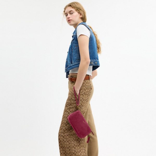 Coach Outlet Plaza Bag - Preorder