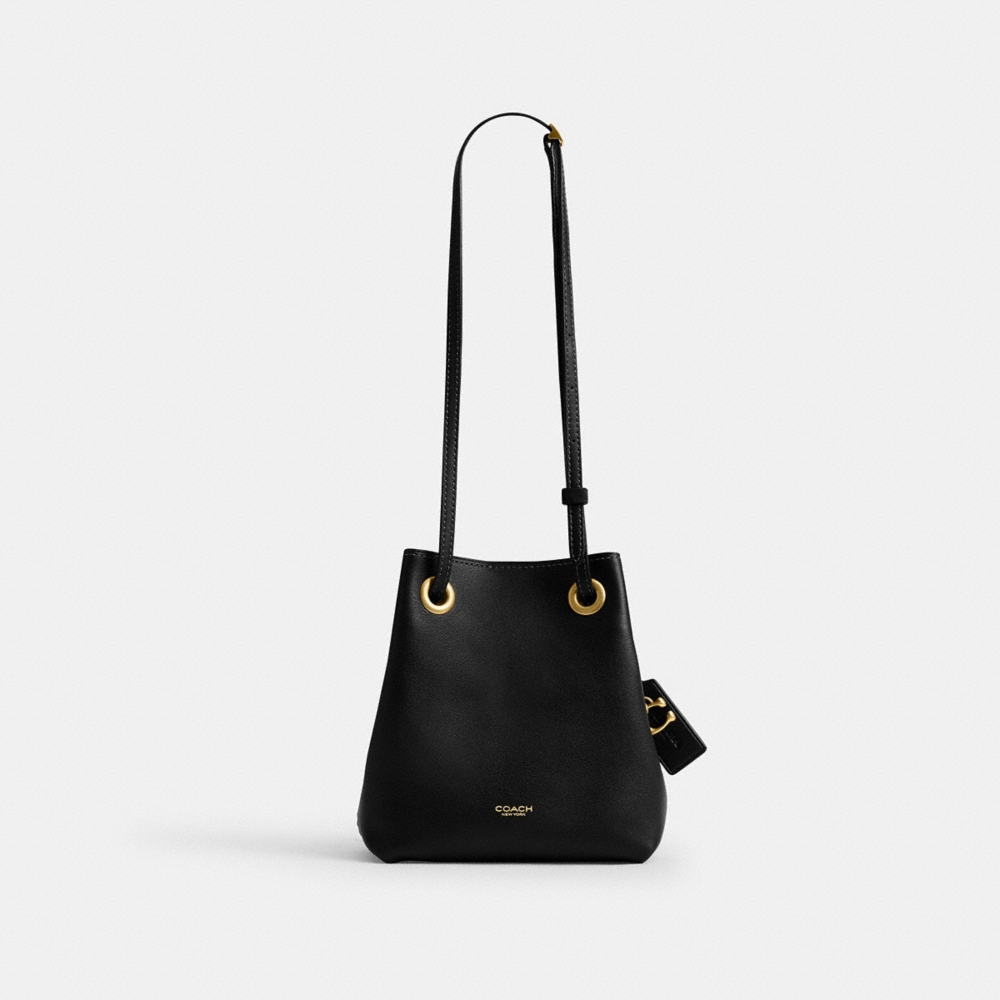 Coach Outlet Jade Drawstring Bag - Preorder
