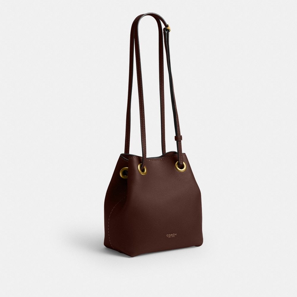 Coach Outlet Jade Drawstring Bag - Preorder