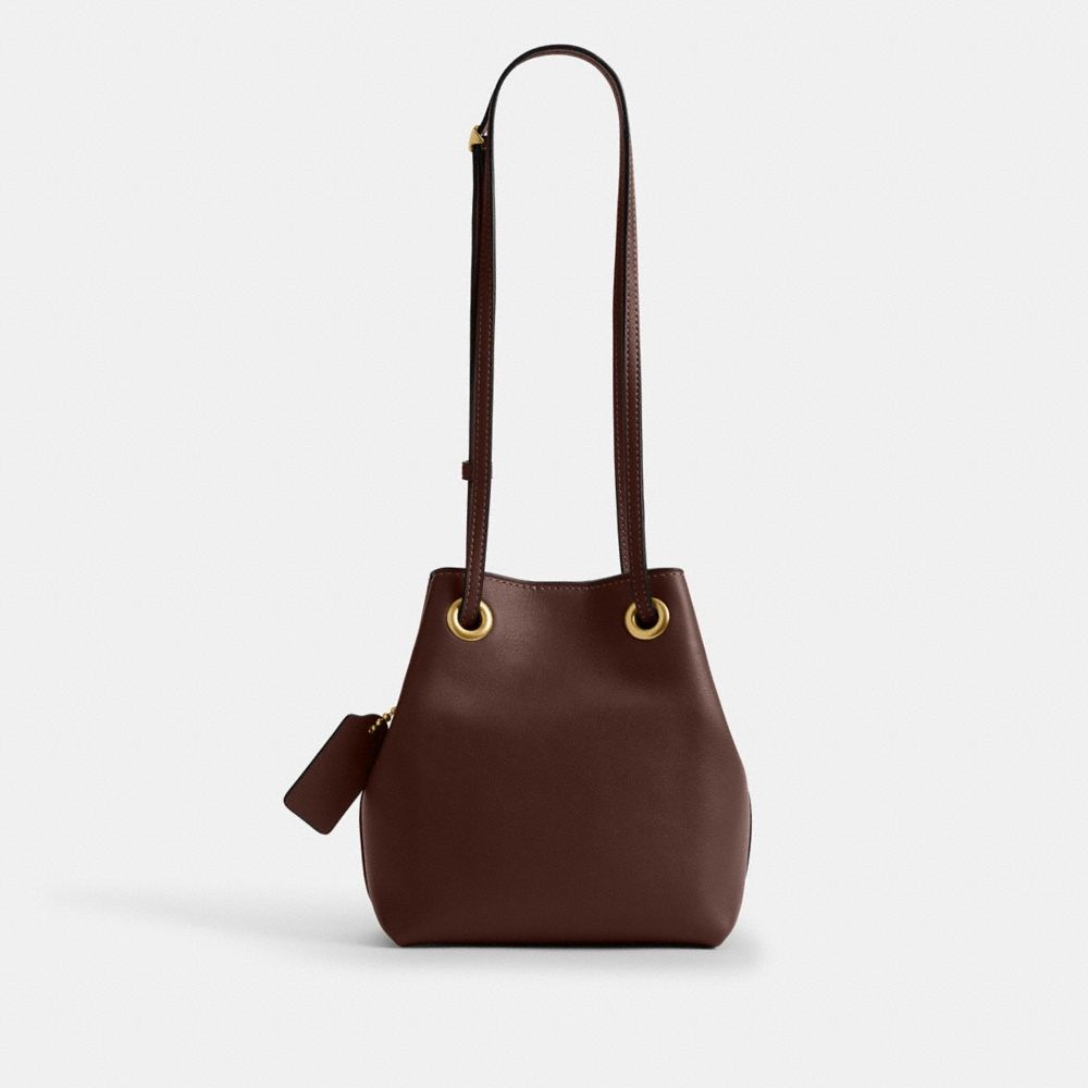 Coach Outlet Jade Drawstring Bag - Preorder