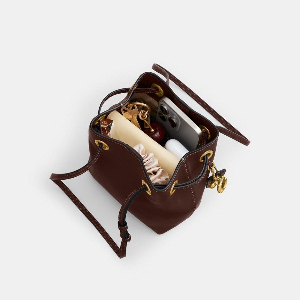Coach Outlet Jade Drawstring Bag - Preorder