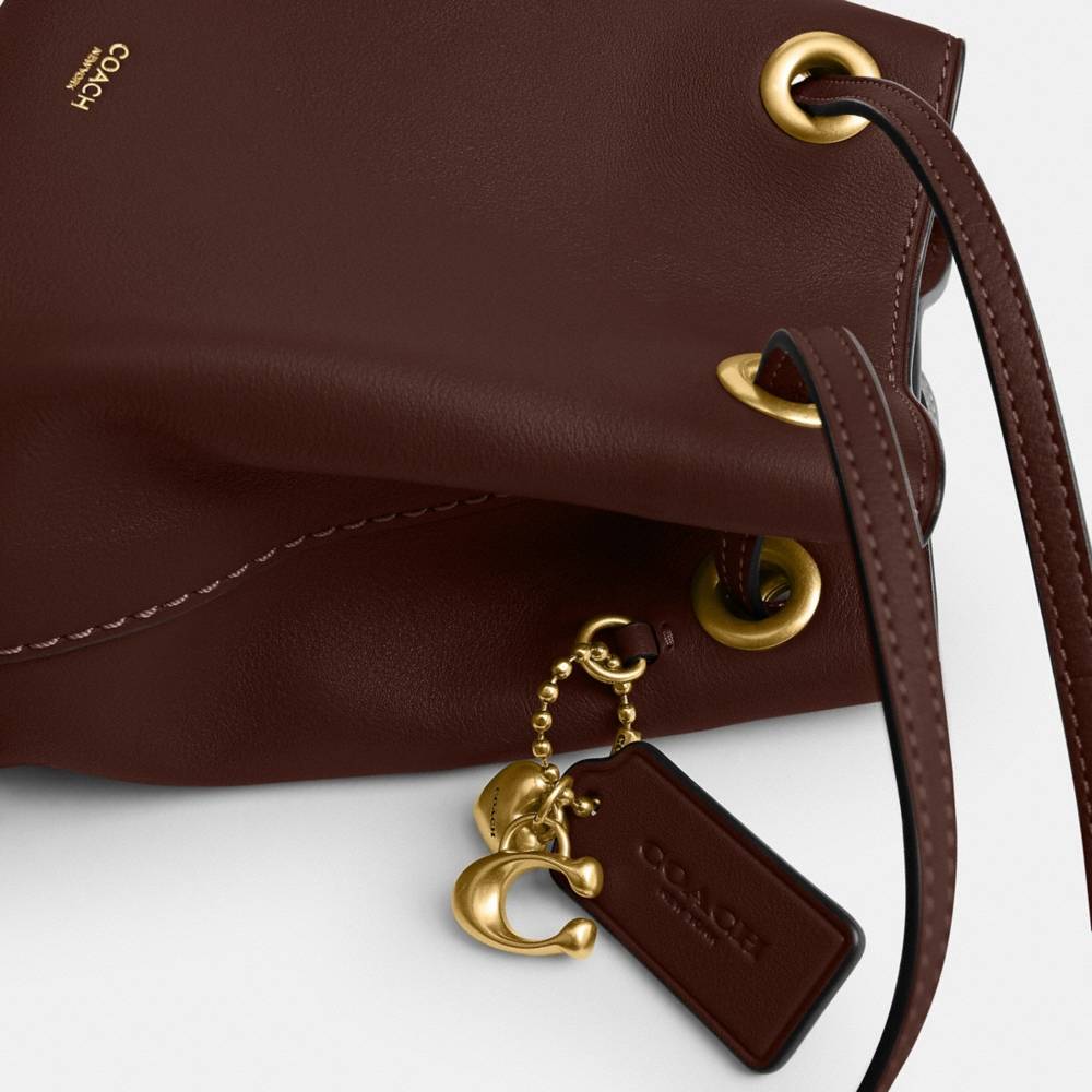 Coach Outlet Jade Drawstring Bag - Preorder