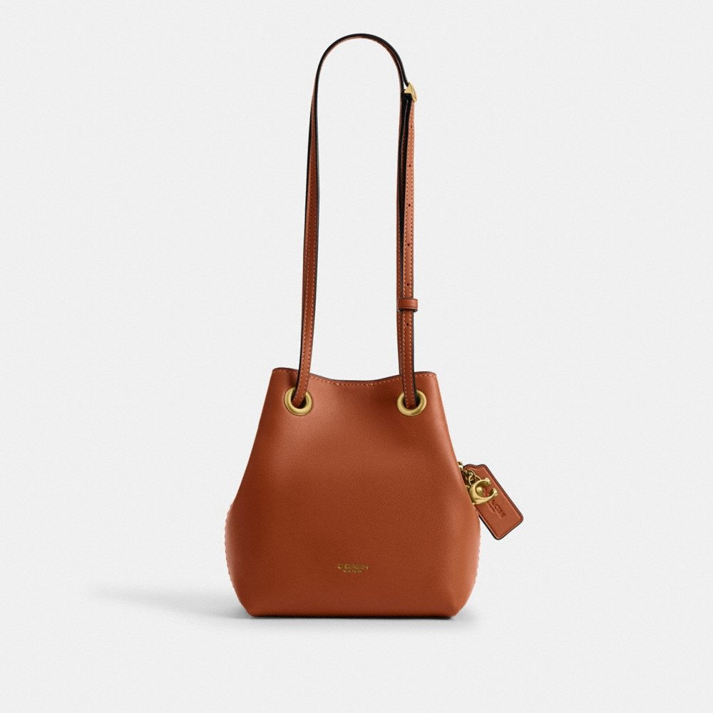 Coach Outlet Jade Drawstring Bag - Preorder