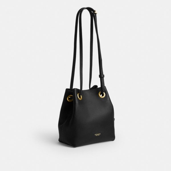 Coach Outlet Jade Drawstring Bag - Preorder