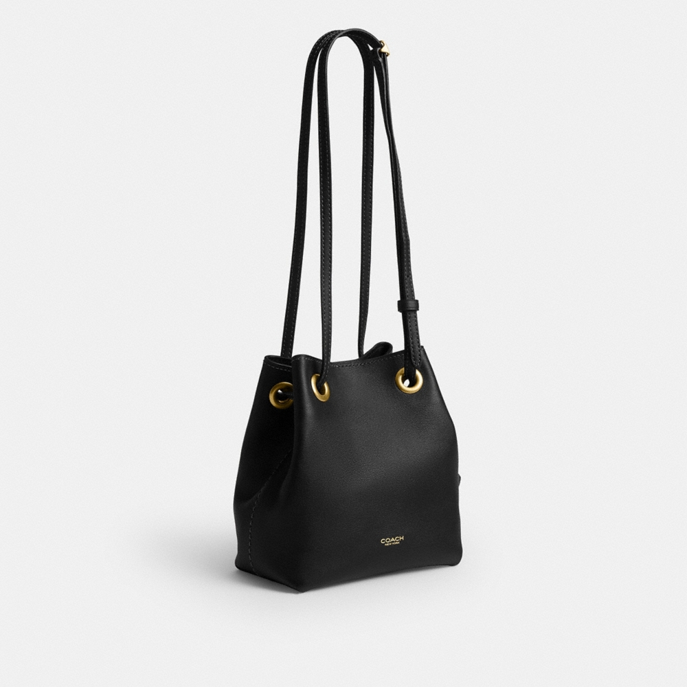 Coach Outlet Jade Drawstring Bag - Preorder