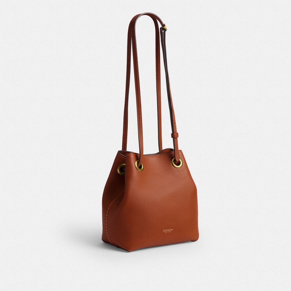 Coach Outlet Jade Drawstring Bag - Preorder