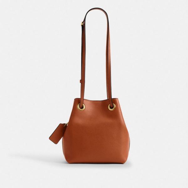 Coach Outlet Jade Drawstring Bag - Preorder