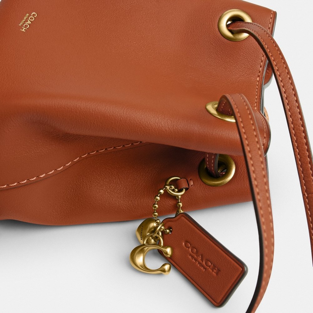 Coach Outlet Jade Drawstring Bag - Preorder