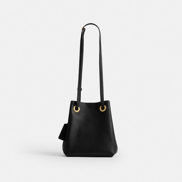 Coach Outlet Jade Drawstring Bag - Preorder