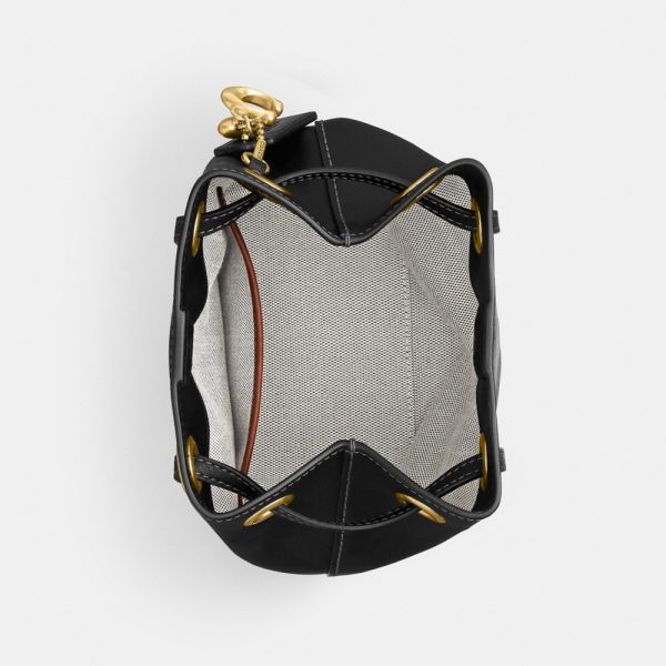 Coach Outlet Jade Drawstring Bag - Preorder