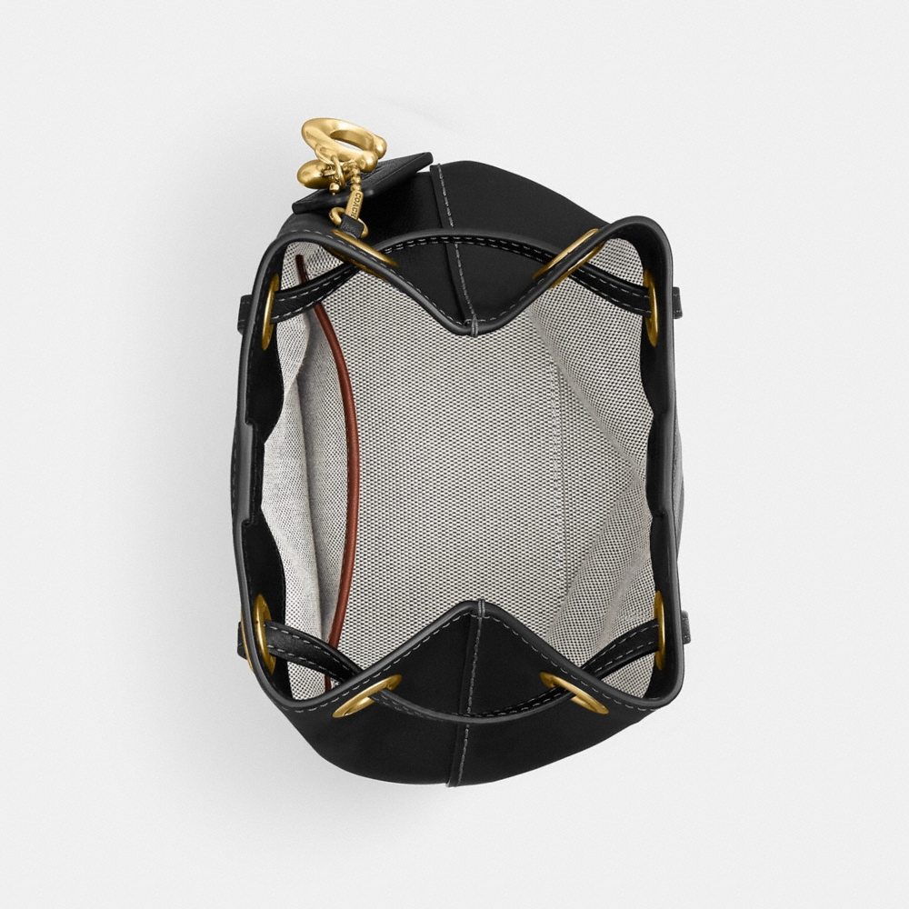 Coach Outlet Jade Drawstring Bag - Preorder